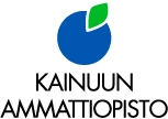 Kainuun ammattiopisto Logo
